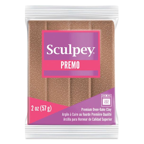POPE5135 SCULPEY PREMO ACC. ORO ROSAD GL