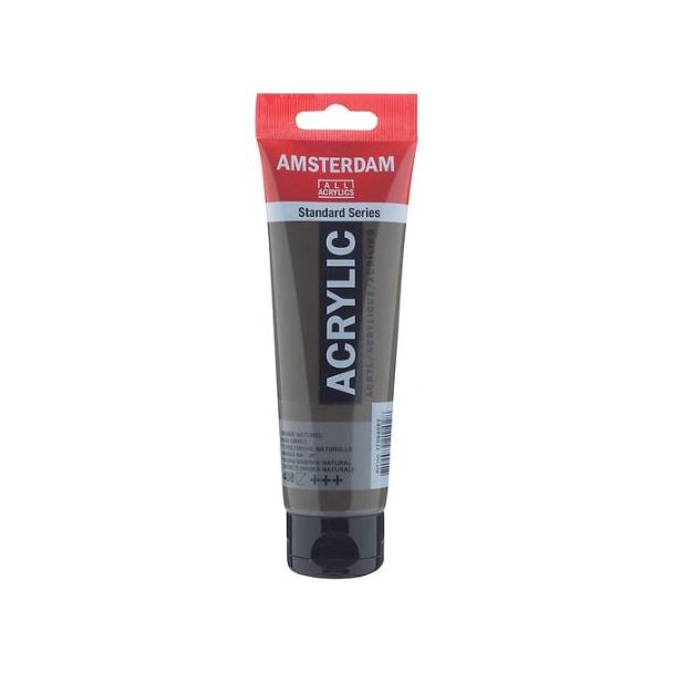 17094082 ACC 120ML T. SOMBRA NATURAL