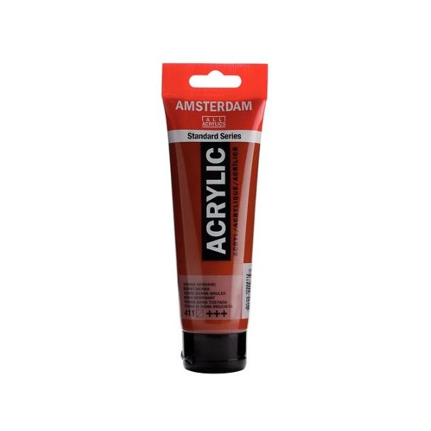 17094112 ACC 120ML TIERRA SIENA TOSTADA