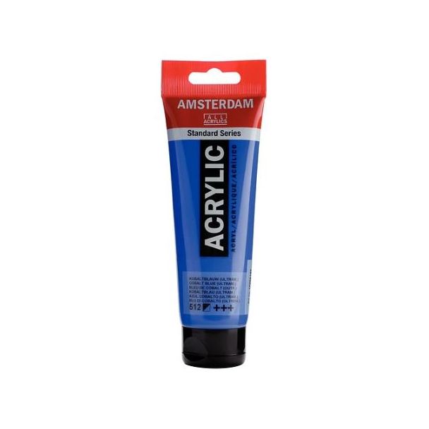 17095122 ACC 120ML AZUL COB UMAR