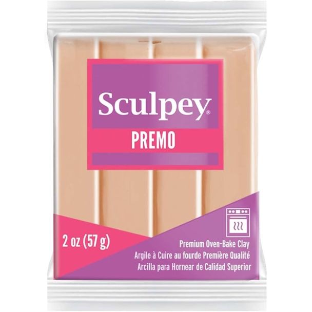 POPE5092 SCULPEY PREMO  BEIGE