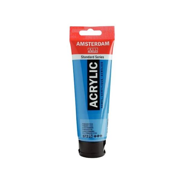 17095722 ACC 120ML CIANO PRIMARIO