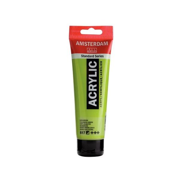 17096172 ACC 120ML VERDE AMARILLENTO
