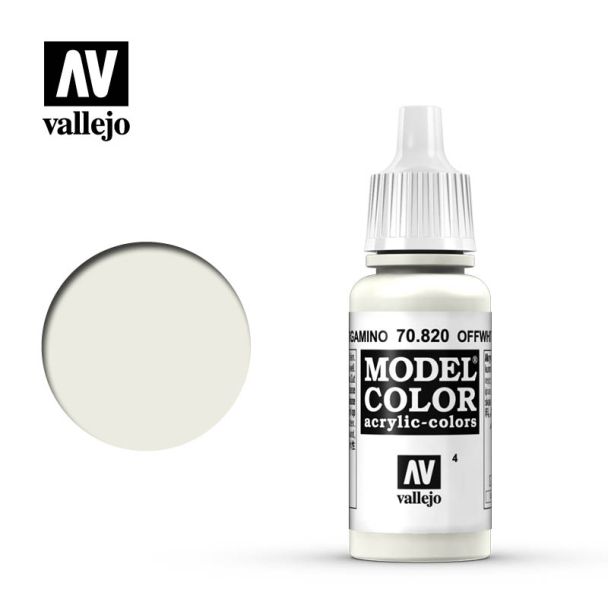 70820 Model Color Blanco Pergamino P.4
