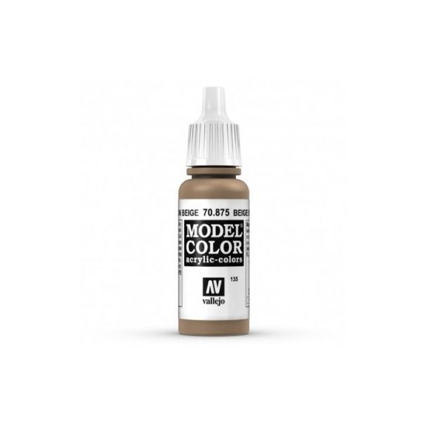 70875 MODEL COLOR MARRON BEIGE