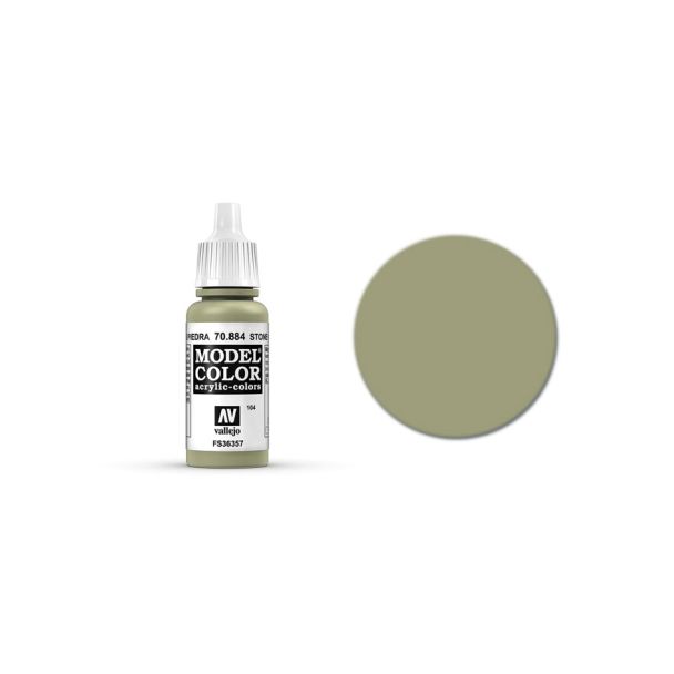 70884 Model Color Gris Piedra