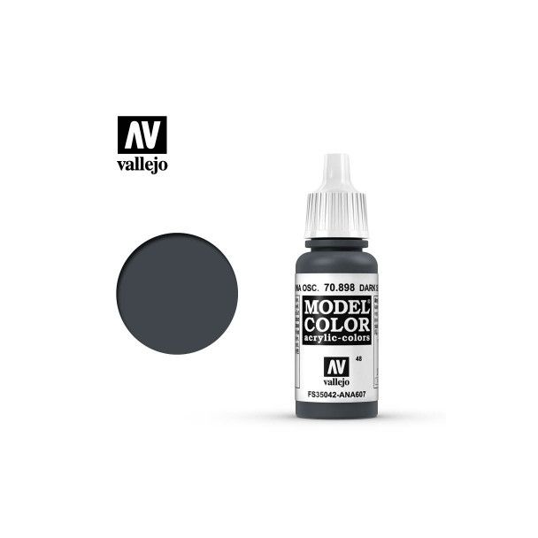 70898 Model Color Azul Marina Oscuro