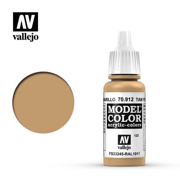 70912 Model Color Marrón Amarillo