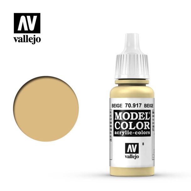 70917 Model Color Beige
