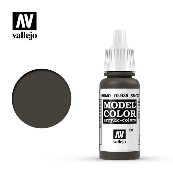 70939 Model Color Humo