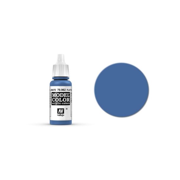 70962 MODEL COLOR AZUL MATE