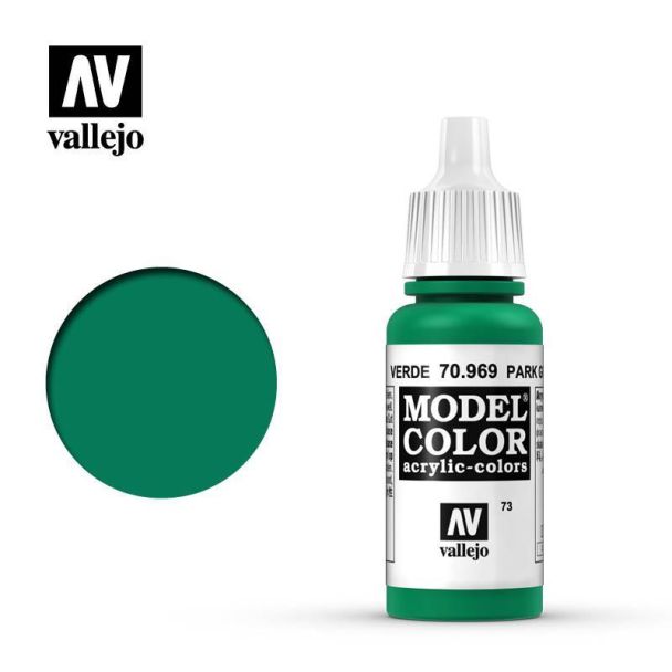 70969 MODEL COLOR VERDE