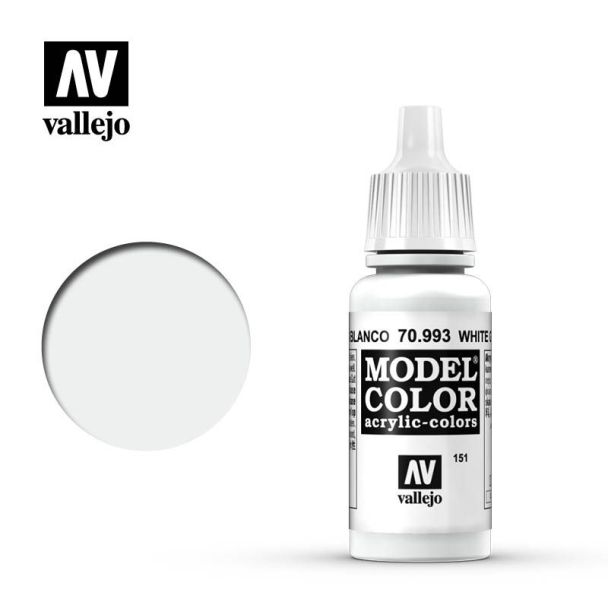 70993 Model Color Gris Blanco