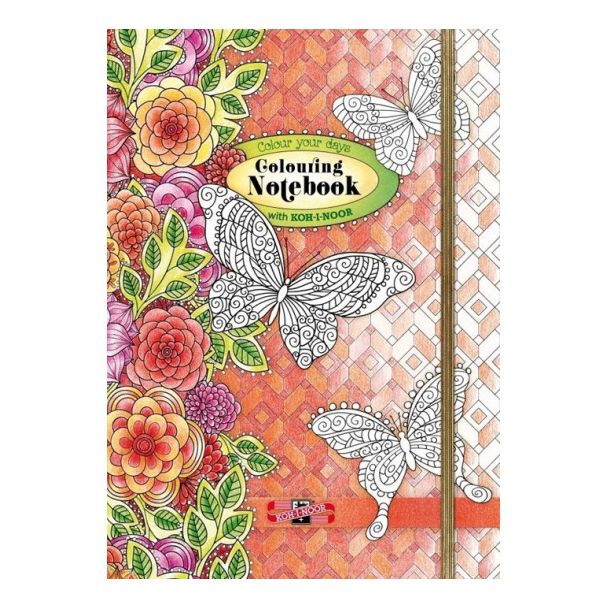 9870003004SF LIBRO COLORERAR TAPA DURA