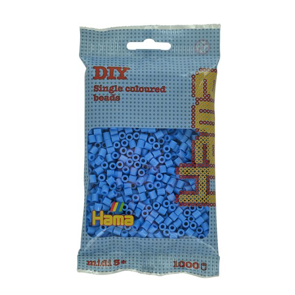 207-119 HAMA MIDI AZUL CIELO 1K