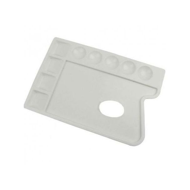 PALETA RECTANGULAR 24X16cm 90612544