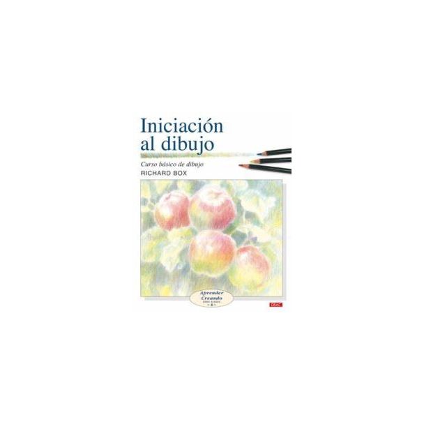 Iniciación al Dibujo curso básico