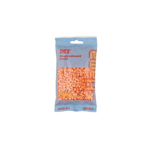 207-105 HAMA BEADS MIDI ALBARICOQUE CLAR