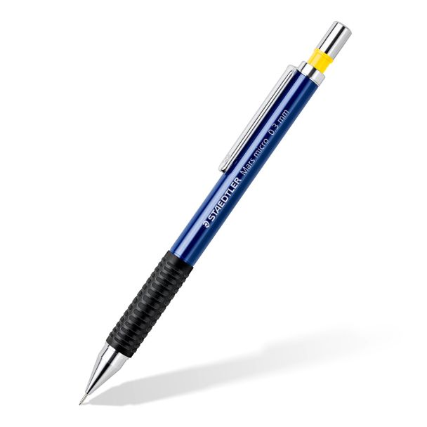 PORTAMINAS MARS MICRO B 0,3MM STAEDTLER 775 03 