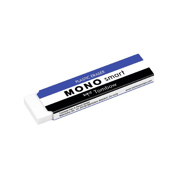 GOMA MONO SMART EXTRAFINA DE 9GR ET-ST