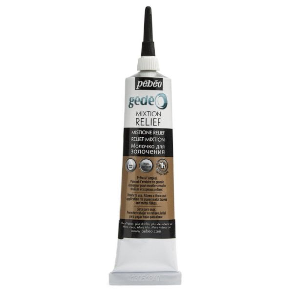GEDEO MIXTION RELIEF 37ML PEBEO 766545