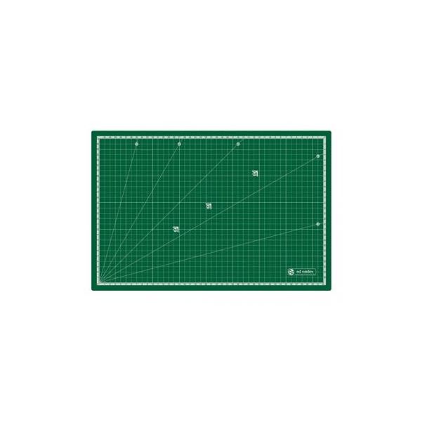 93414501 Plancha para cortar45x30cm