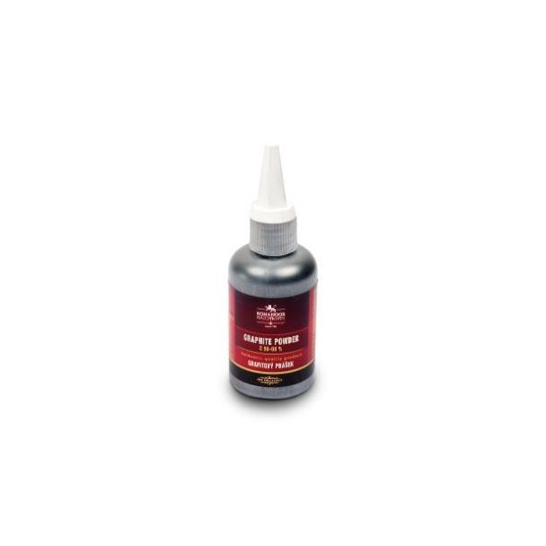 Bote de grafito en polvo 80ml KOH-I-NOOR 9756