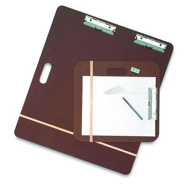 tabla sujetapapeles 33x43 9312334M