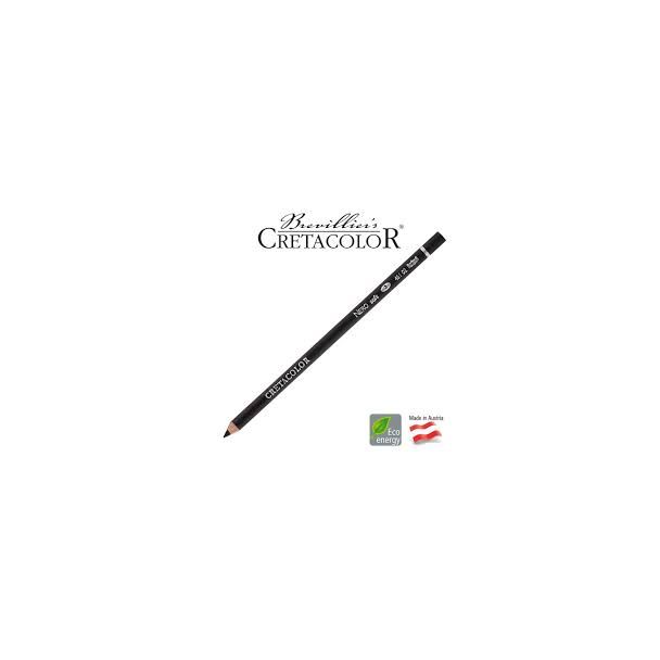 Lápiz NERO soft 2 CRETACOLOR 461 02