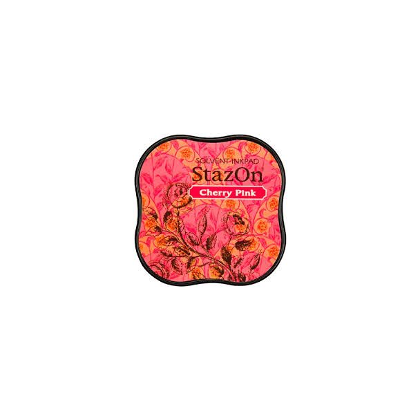 TINTA STAZON MIDI ROSA CEREZA/CHERRY PINK TSSZM081