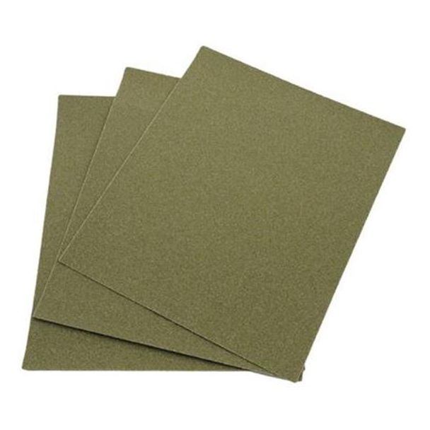 TPLHJMS007 PAPEL LIJA VERDE 150 GR.