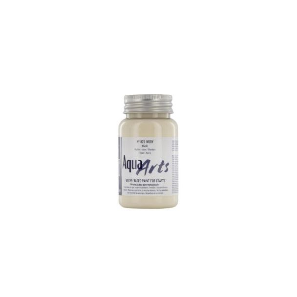 AQUA ARTS 100ML MARFIL192082210