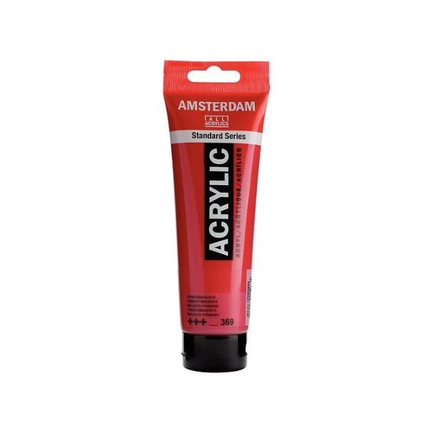 17093692 ACC 120ML MAGENTA PRIMARIO