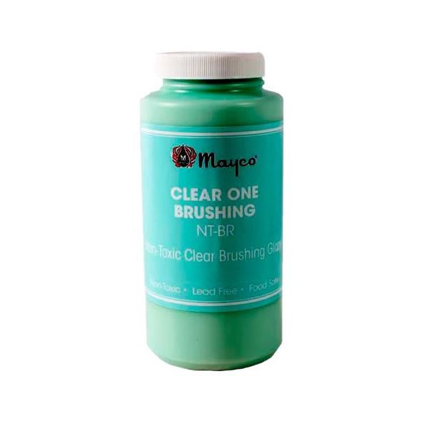 NTBR CLEAR ONE BRUSHING 473ML
