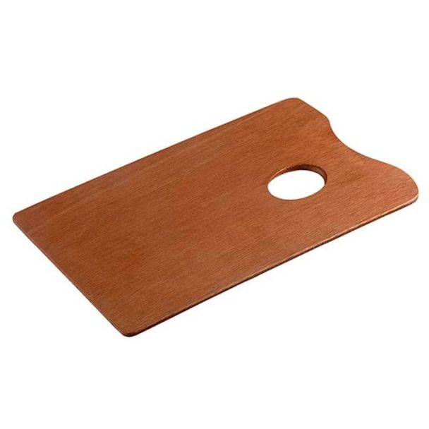 Paleta rectangular 25x35cm TALENS 90622131