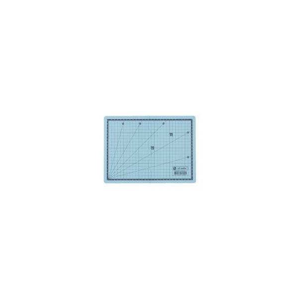 93413004 PLANCHA CORTE PLEGAB 30X22 AZUL