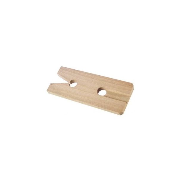 SOPORTE MARQUETERIA DE MADERA 200854 