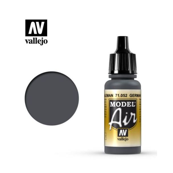 MODEL AIR ANTRACITA 17ML 71.052