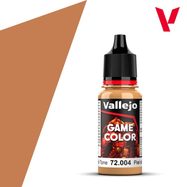 GAME COLOR PIEL DE ELFOS 18ML 72.004 VALLEJO