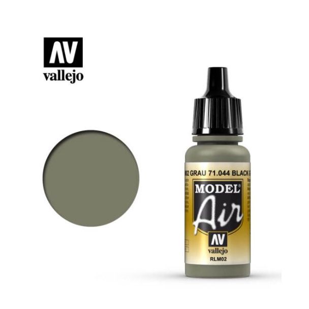 MODEL AIR RLM02 GRAU 17ML VALLEJO 71.044